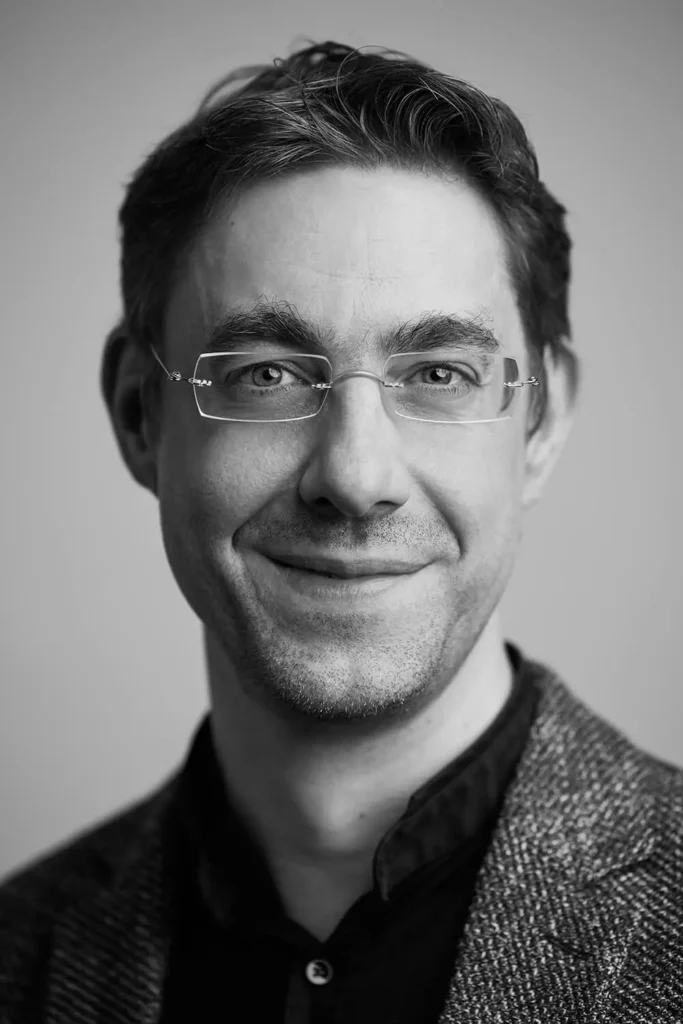 Florian Wagner – Senior Analyst